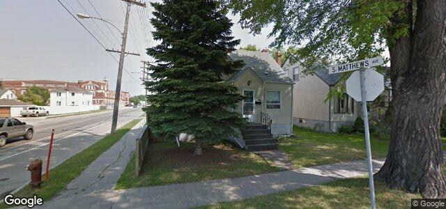 Larawan ng 763 Goulding Street sa Winnipeg, Manitoba