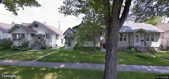 Larawan ng 763 Sherburn Street sa Winnipeg, Manitoba