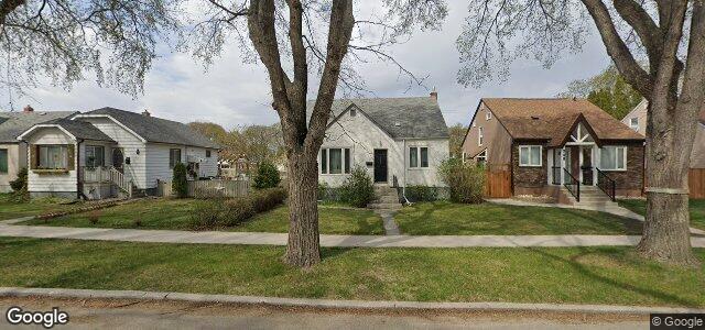 Larawan ng 764 Clifton Street sa Winnipeg, Manitoba