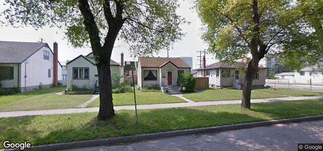 Larawan ng 764 Goulding Street sa Winnipeg, Manitoba