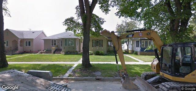 Larawan ng 764 Sherburn Street sa Winnipeg, Manitoba