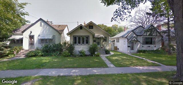 Larawan ng 765 Sherburn Street sa Winnipeg, Manitoba