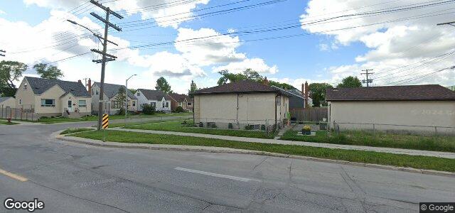 Larawan ng 766 Goulding Street sa Winnipeg, Manitoba