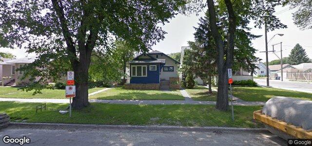 Larawan ng 766 Sherburn Street sa Winnipeg, Manitoba