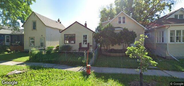 Larawan ng 767 Ashburn Street sa Winnipeg, Manitoba