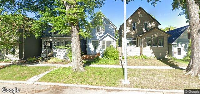 Larawan ng 768 Ashburn Street sa Winnipeg, Manitoba