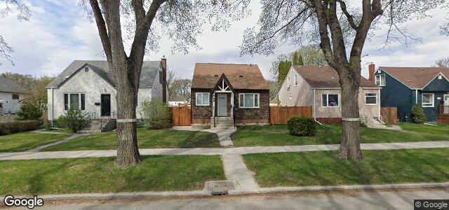 Larawan ng 768 Clifton Street sa Winnipeg, Manitoba