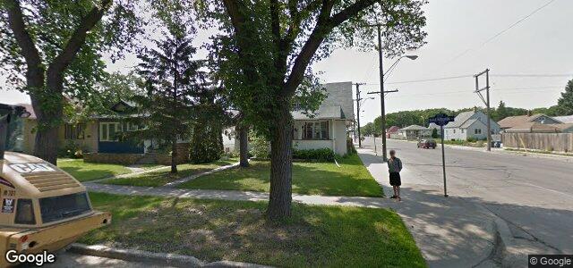 Larawan ng 768 Sherburn Street sa Winnipeg, Manitoba