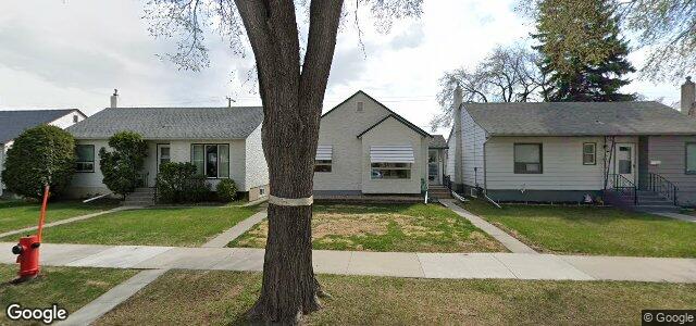 Larawan ng 769 Clifton Street sa Winnipeg, Manitoba