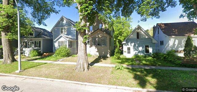 Larawan ng 770 Ashburn Street sa Winnipeg, Manitoba