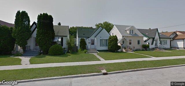 Photo of 770 Garfield Street N in Winnipeg, Manitoba
