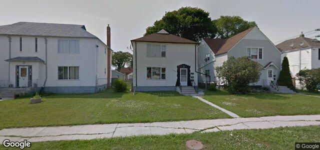 Larawan ng 770 Minto Street sa Winnipeg, Manitoba