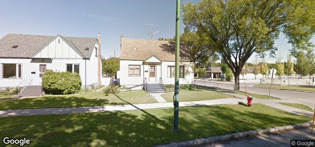 Larawan ng 771 Dominion Street sa Winnipeg, Manitoba