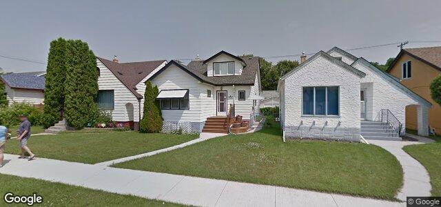 Larawan ng 771 Garfield Street N sa Winnipeg, Manitoba