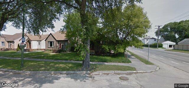 771 Goulding Street（加拿大曼尼托巴省温尼伯市）房屋照片