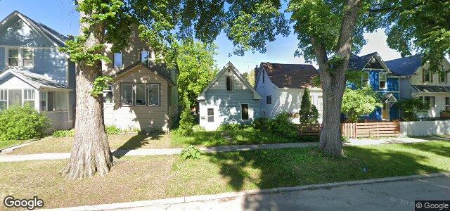 Larawan ng 772 Ashburn Street sa Winnipeg, Manitoba