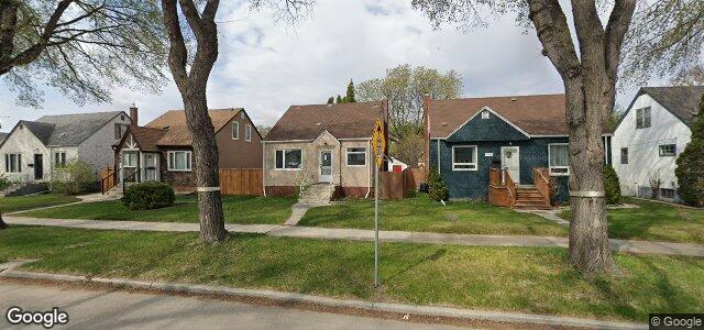 Larawan ng 772 Clifton Street sa Winnipeg, Manitoba