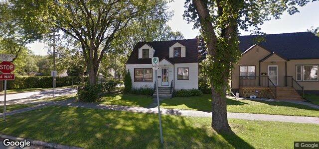 Larawan ng 772 Dominion Street sa Winnipeg, Manitoba