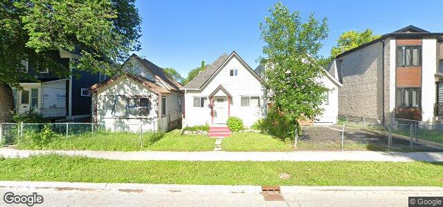 Larawan ng 772 Valour Road sa Winnipeg, Manitoba