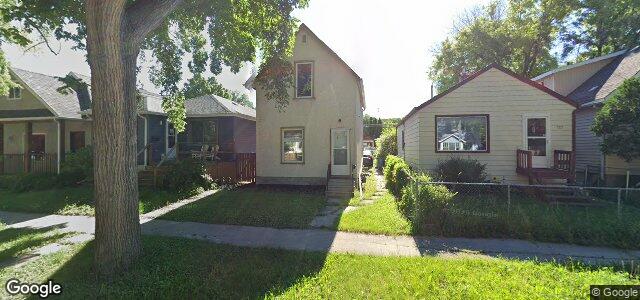 Larawan ng 773 Ashburn Street sa Winnipeg, Manitoba