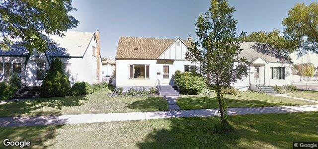 Larawan ng 773 Dominion Street sa Winnipeg, Manitoba
