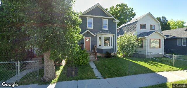 Larawan ng 773 Valour Road sa Winnipeg, Manitoba