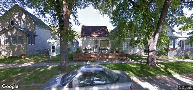 Larawan ng 774 Ashburn Street sa Winnipeg, Manitoba