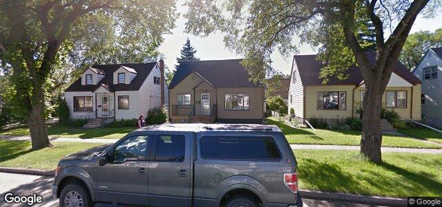 Larawan ng 774 Dominion Street sa Winnipeg, Manitoba