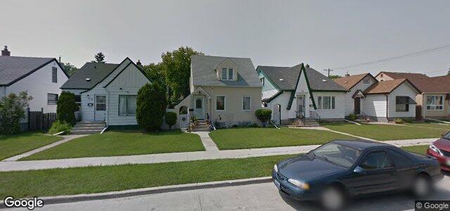 Larawan ng 774 Garfield Street N sa Winnipeg, Manitoba