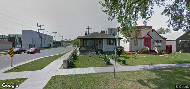 Larawan ng 774 Goulding Street sa Winnipeg, Manitoba