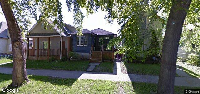 Larawan ng 775 Ashburn Street sa Winnipeg, Manitoba