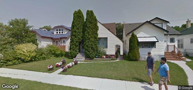 Larawan ng 775 Garfield Street N sa Winnipeg, Manitoba