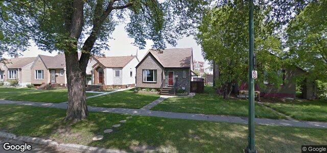 Larawan ng 775 Goulding Street sa Winnipeg, Manitoba