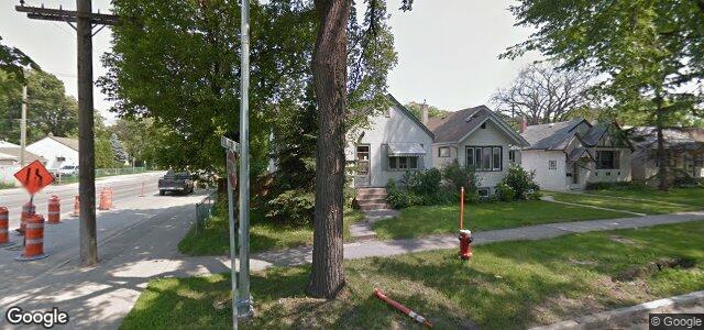 Larawan ng 775 Sherburn Street sa Winnipeg, Manitoba