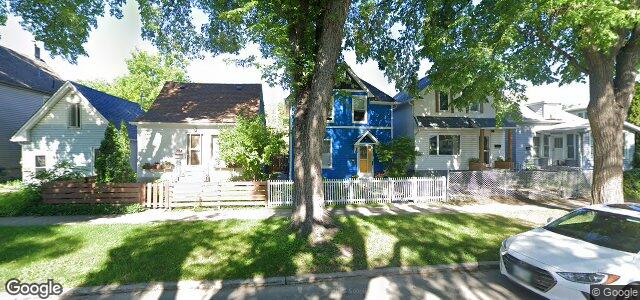 Larawan ng 776 Ashburn Street sa Winnipeg, Manitoba