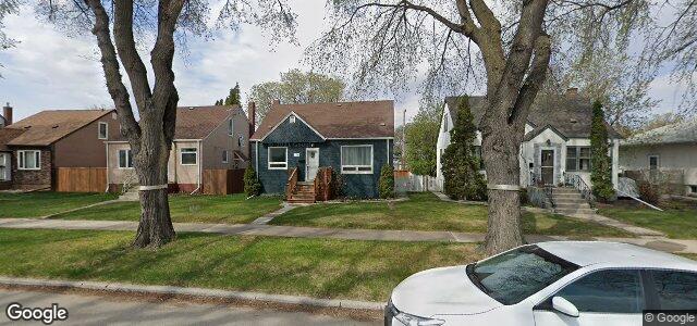 Larawan ng 776 Clifton Street sa Winnipeg, Manitoba