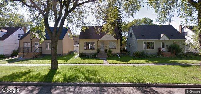 Larawan ng 776 Dominion Street sa Winnipeg, Manitoba