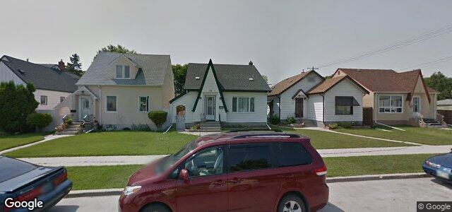 Larawan ng 776 Garfield Street N sa Winnipeg, Manitoba