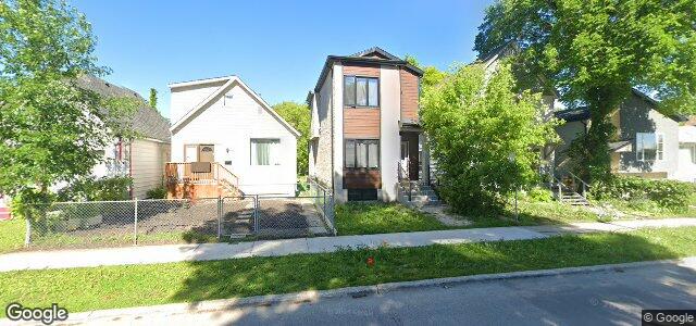 Larawan ng 776 Valour Road sa Winnipeg, Manitoba