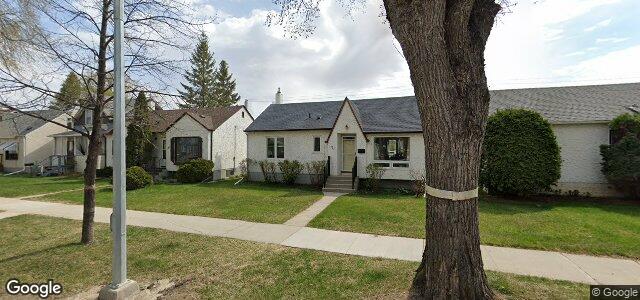 Larawan ng 777 Clifton Street sa Winnipeg, Manitoba