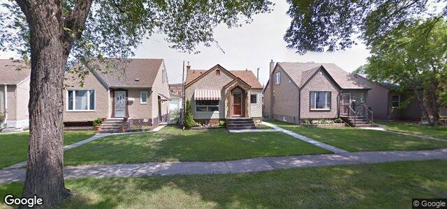 Larawan ng 777 Goulding Street sa Winnipeg, Manitoba