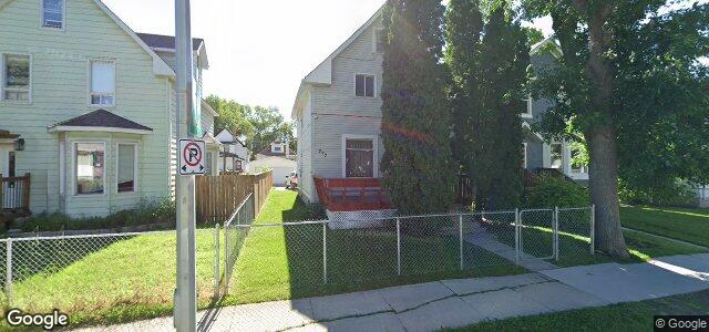 Larawan ng 777 Valour Road sa Winnipeg, Manitoba