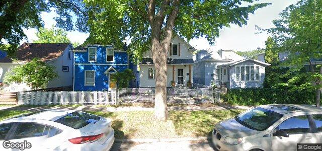 Larawan ng 778 Ashburn Street sa Winnipeg, Manitoba