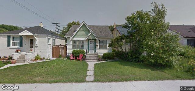 Larawan ng 779 Garfield Street N sa Winnipeg, Manitoba