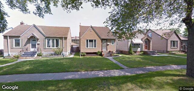 Larawan ng 779 Goulding Street sa Winnipeg, Manitoba