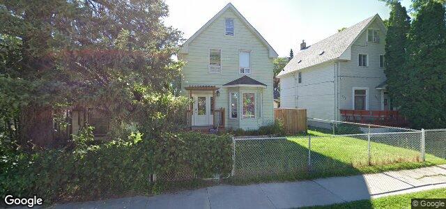 Larawan ng 779 Valour Road sa Winnipeg, Manitoba