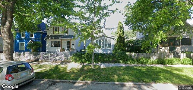 Larawan ng 780 Ashburn Street sa Winnipeg, Manitoba
