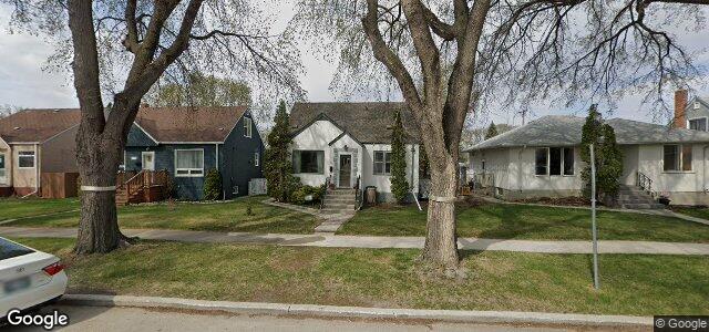 Larawan ng 780 Clifton Street sa Winnipeg, Manitoba
