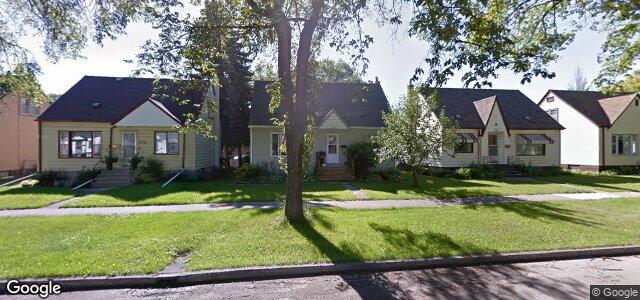Larawan ng 780 Dominion Street sa Winnipeg, Manitoba