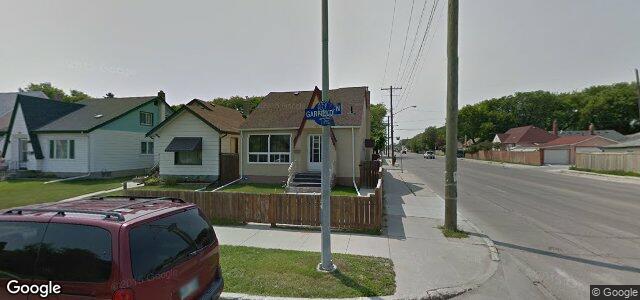 Larawan ng 780 Garfield Street N sa Winnipeg, Manitoba
